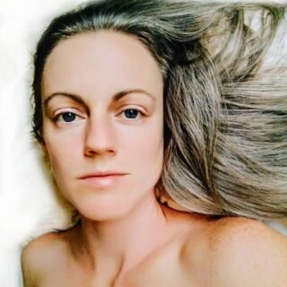 Allowing. Dissolving. Aligning. Just Stardust Returning Again and again ☯️🌌🌊